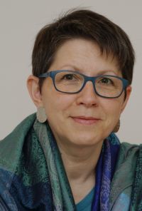Heilpraktikerin Ursula Heidemann
